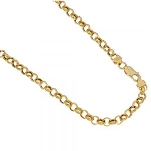 Kette aus 18 kt 750/1000...