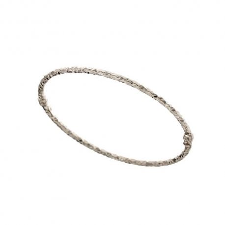 stingra rokassprādze no 18&nbsp;kt 750/1000 zelta sievietēm