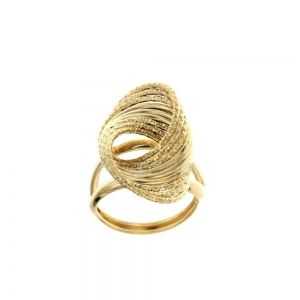 Yellow gold 18k 750/1000...