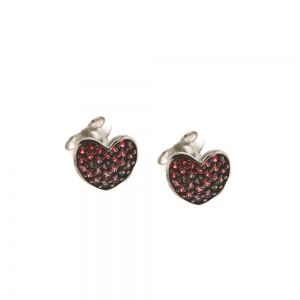 Boucles d'oreilles en Or...