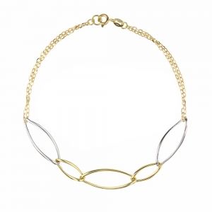 Kettenarmband Modell Iris...