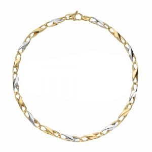 Bracelet Cerini en Or 18...