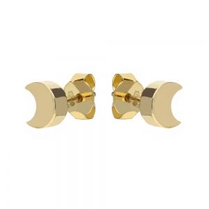 Kolczyki w kształcie...