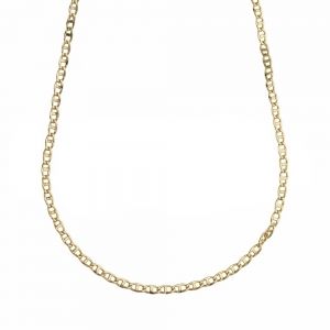 Yellow Gold 18k Traversino...