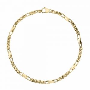 Herrenarmband aus 18 Karat...