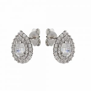 Boucles d'oreilles en or...