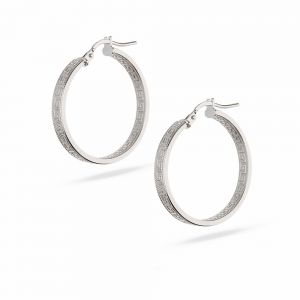 Boucles d'oreilles en or...