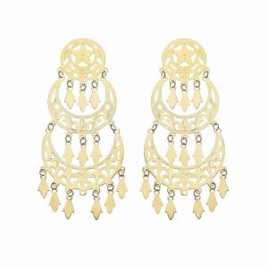 Женске минђуше Гипси Модел...