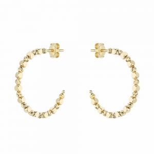 Boucles d'oreilles cercle...