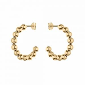 Damskie kolczyki z...