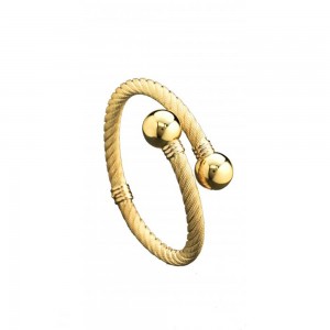 Yellow Gold 18k with...