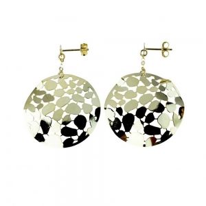 Lävistettävät 18K...