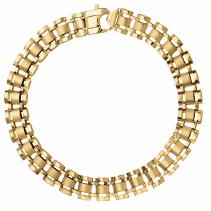 Yellow Gold 18 Kt 7500/1000...