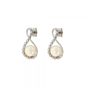 Boucles d'oreilles en or...