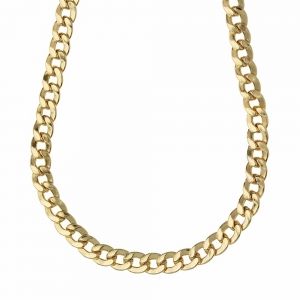 Yellow Gold 18k Grumetta...