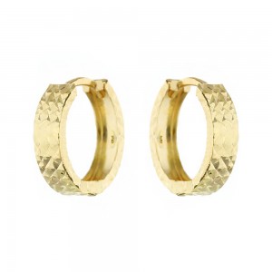 Yellow Gold 18k Shiny and...