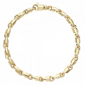 Yellow Gold 18 Kt 7500/1000...