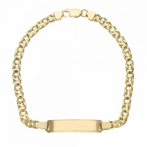 Yellow Gold 18 Kt 7500/1000...