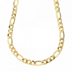 Platte 3+1 ketting voor...