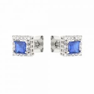 Boucles d'oreilles en or...