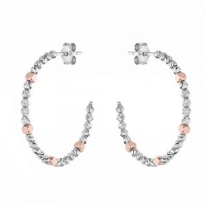 白粉金丝 18克拉到女人圈