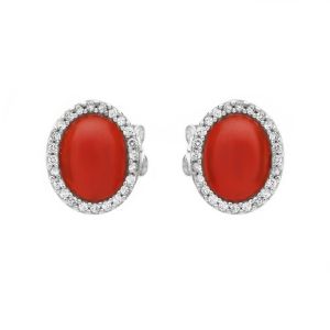 Boucles d'oreilles en or...