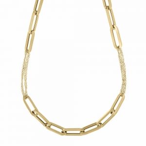 Kjedechoker for kvinner i...
