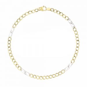 Pulseira masculina de...