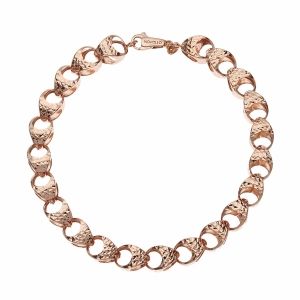 Bracciale a Catena in Oro...