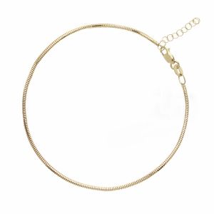 Bracelet unisexe queue de...