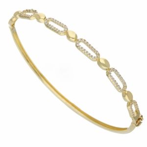 Bracelet rigide pour femme...