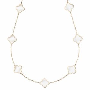 Collier en or jaune 18...