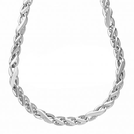 Medium Collection -kaulakoru miehille 18K kultaa