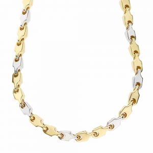 Meeste torukett 18K...