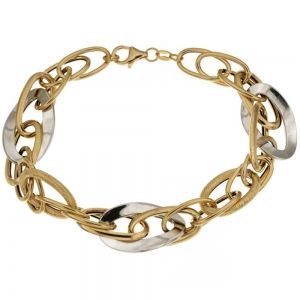 Armband i 18 Kt 750/1000...