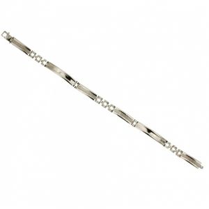Bracciale in oro 18 kt...