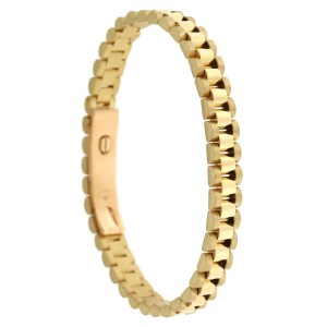 Modèle de bracelet en or...