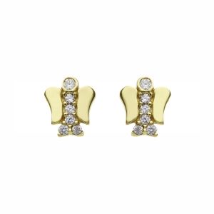 Boucles d'oreilles avec...
