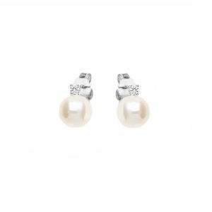 Boucles d'oreilles en or...