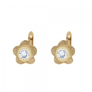 Women 18k Yellow Gold with...