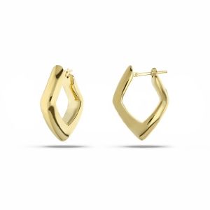 Boucles d'oreilles diamant...