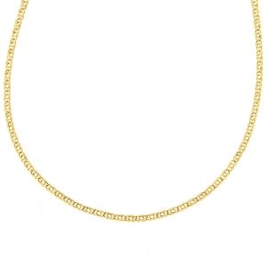 Necklace for men 18k 2025
