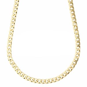 Пълна верига за мъже от 18K...