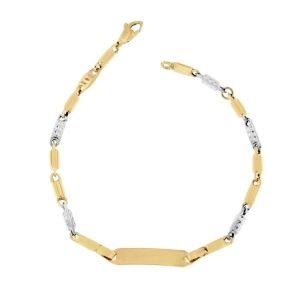 Armband aus 18-karätigem...