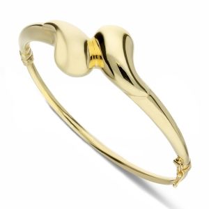 Armbracke Stramme 18 karat...