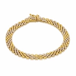 Bracciale Iconic In Oro...