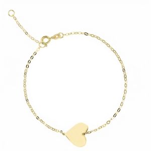 Armband aus 18-karätigem...