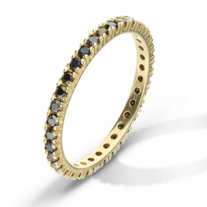 Gelbgold Veretta 18k mit...