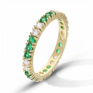 Bague Veretta en Or Jaune...