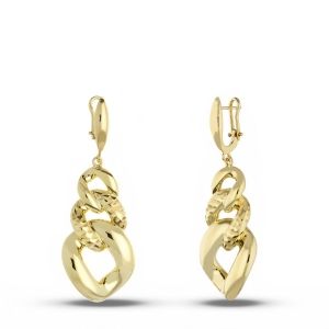 Boucles d'oreilles...